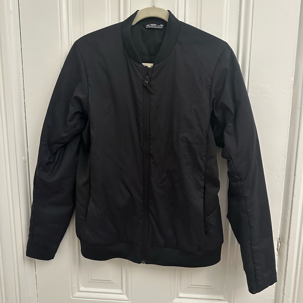 Arc’teryx lightweight bomber jacket women’s